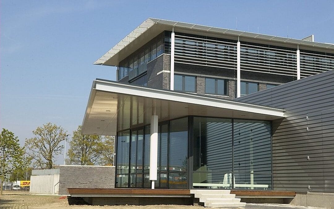 Fei te Ekkersrijt – Uit de oude doos