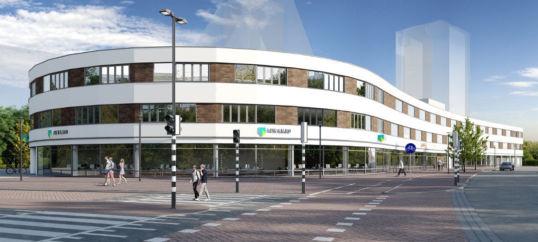 Wooneenheden te Voorburg