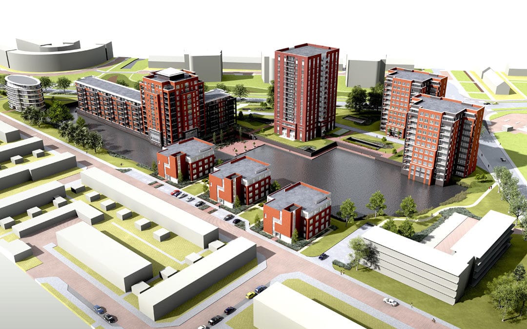 Maldenborgh Verzorging