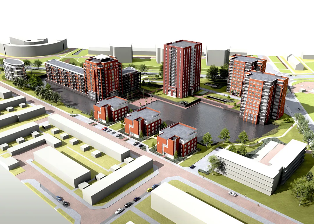 De Lelie te Nijmegen