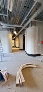 Mosense vestiging Heeze