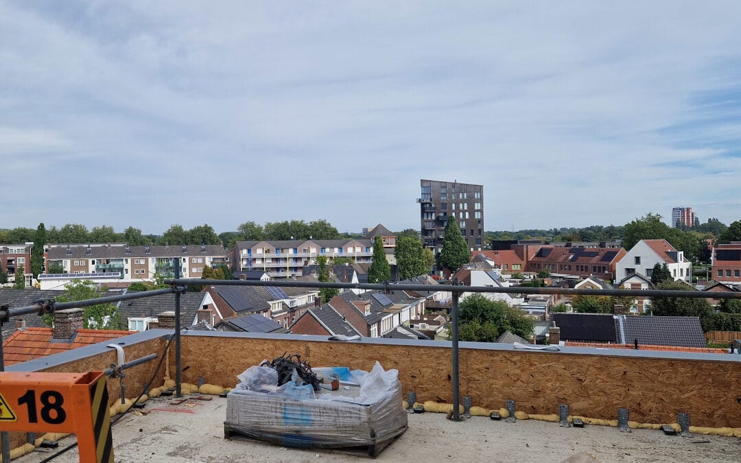 Hoogste punt viering Huize d’n Herd!