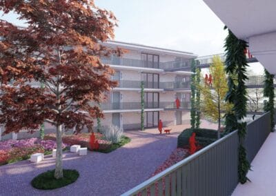 Zilverackers Gehucht Zuid te Veldhoven