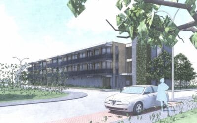 Appartementen Vijzelstraat te Someren