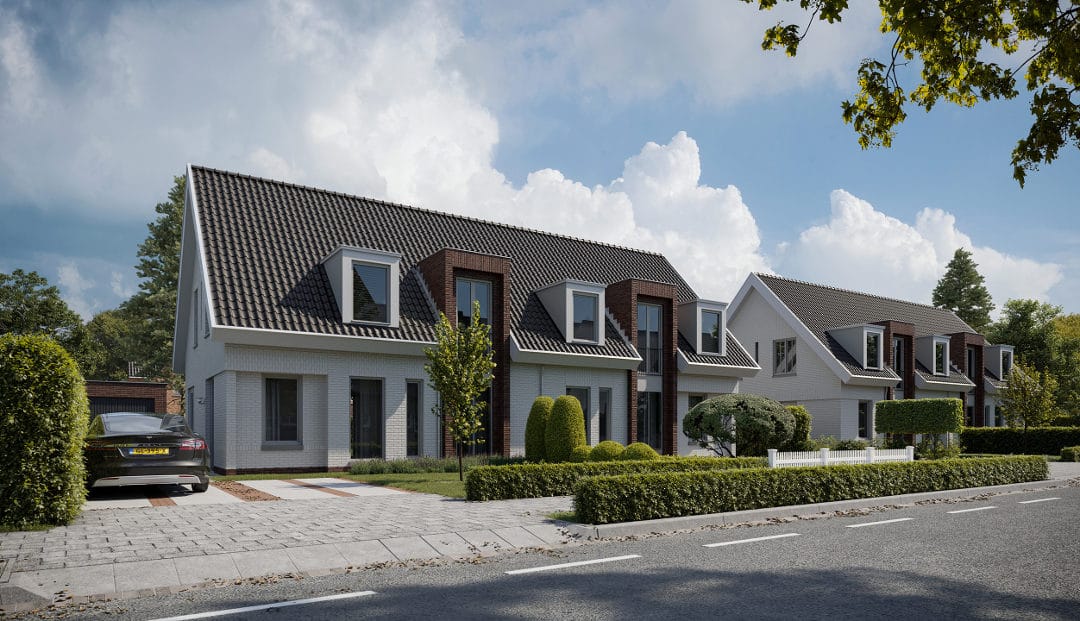 Beeksetuin te Nuenen