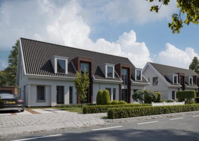 Beeksetuin te Nuenen