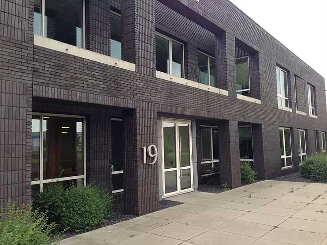 Bedrijfspand Waalwijk