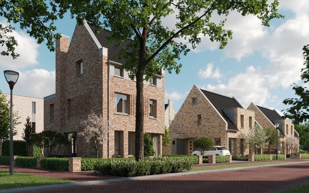 Bosakker te Veldhoven