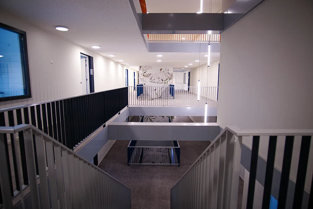 DSC08111-2 De Eeuwsels - Interieur 6