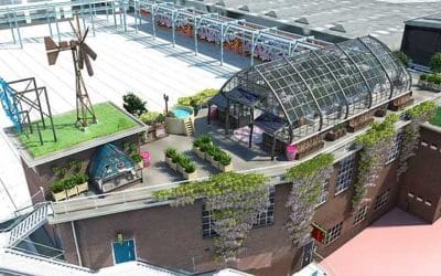 Hof der zoete waanzin