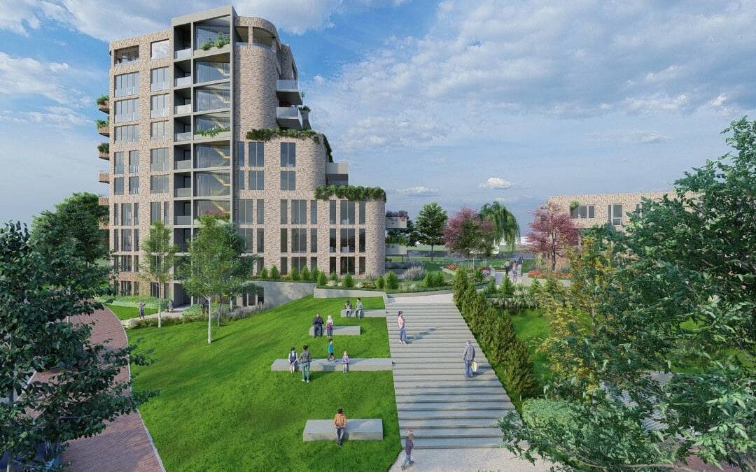 Studie IJsvogel te Cuijk