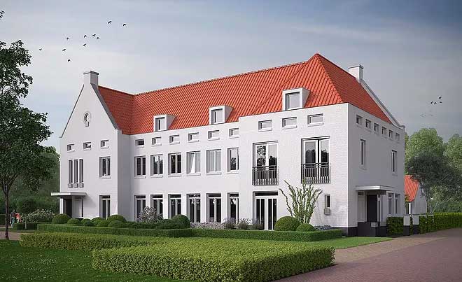 Met naam een tweekapper