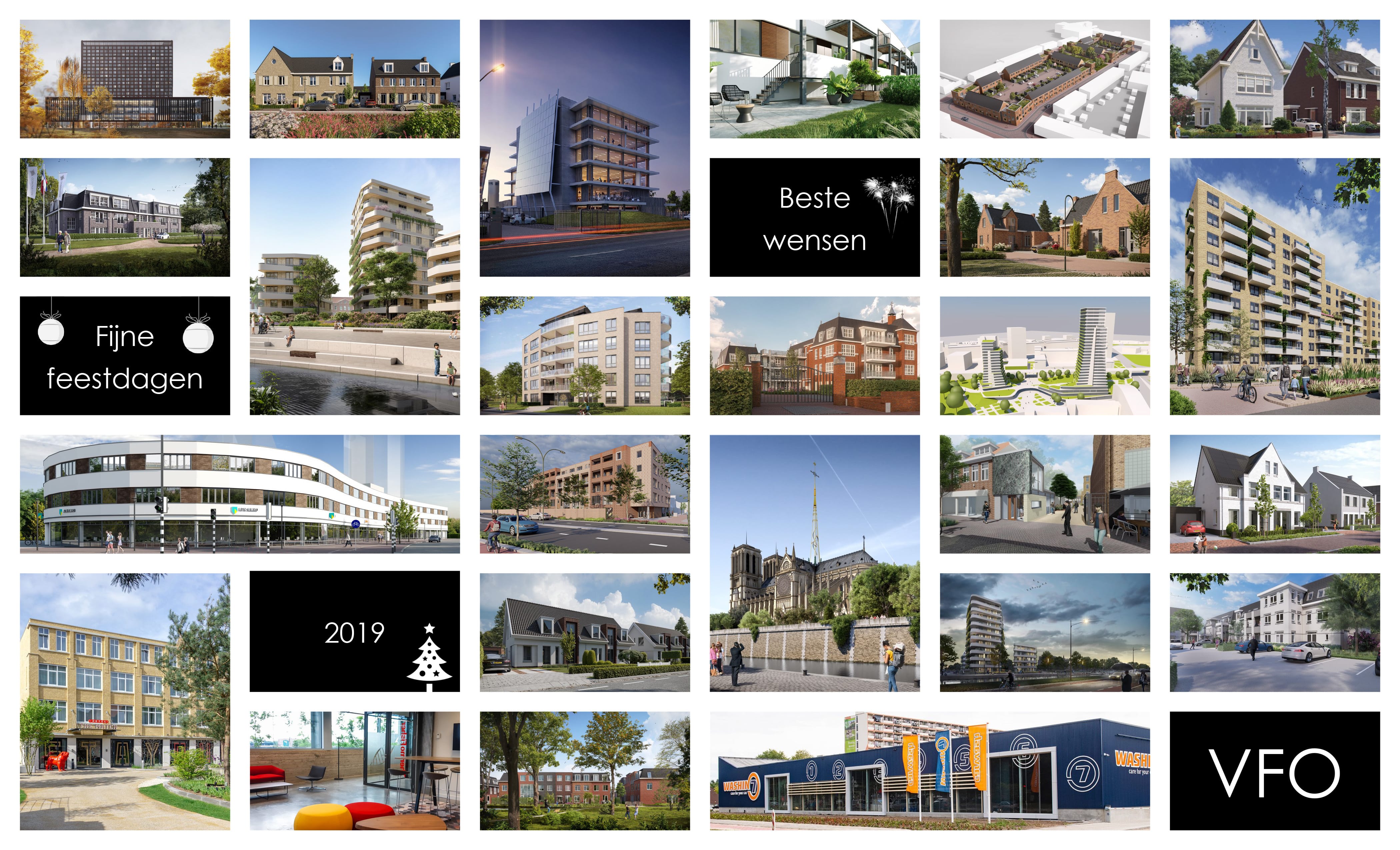 OVERVIEW 2019 – VFO OVERVIEW 2019 - VFO