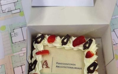 Pensioen en van die dingen…