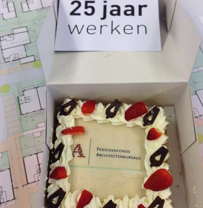 Pensioen en van die dingen…