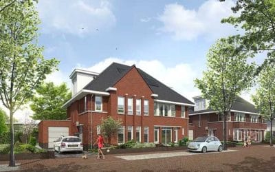 Plan Leerfabriek Oisterwijk