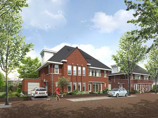 Plan Leerfabriek Oisterwijk