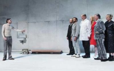 Ro Theater “Van Waveren”