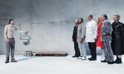 Ro Theater “Van Waveren”