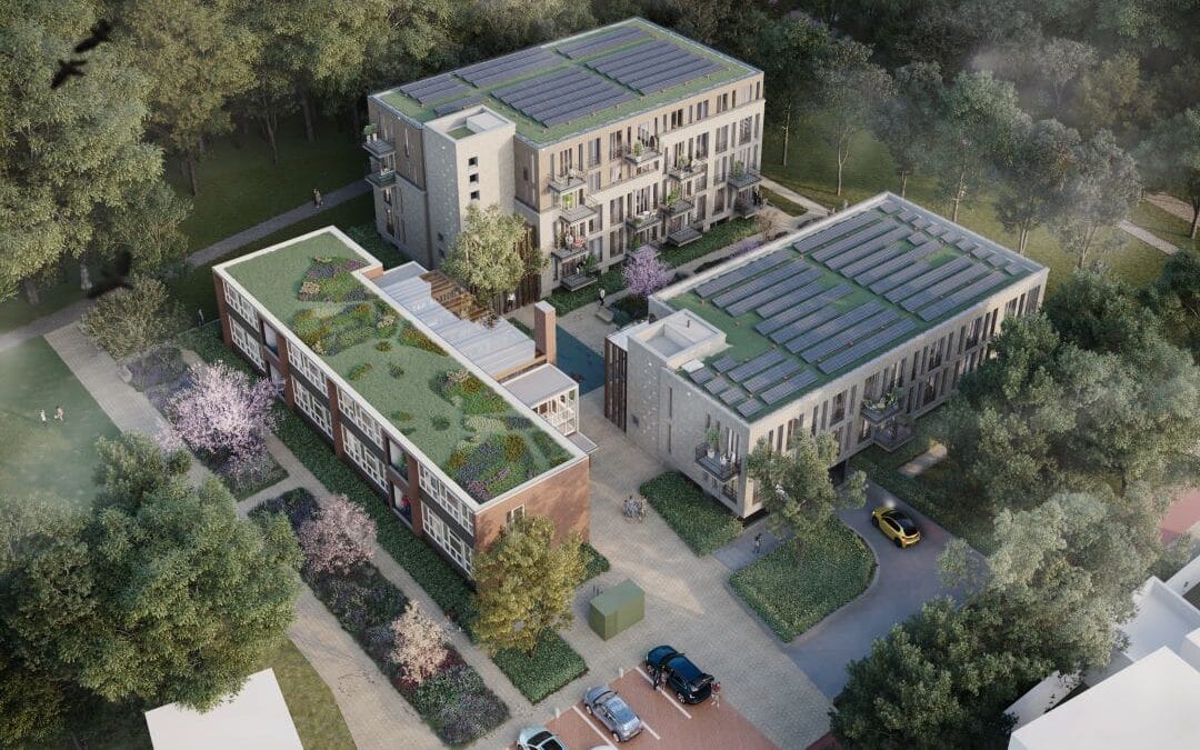 De Vlinder Eindhoven