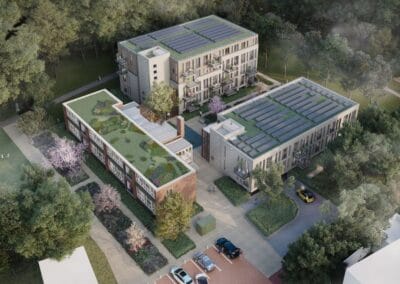 De Vlinder Eindhoven