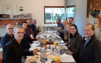 2020, Een frisse start!