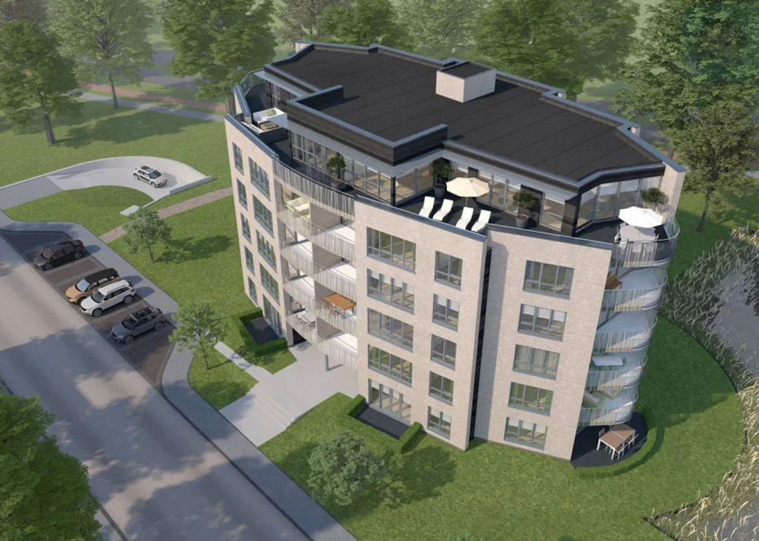 De Lelie te Nijmegen