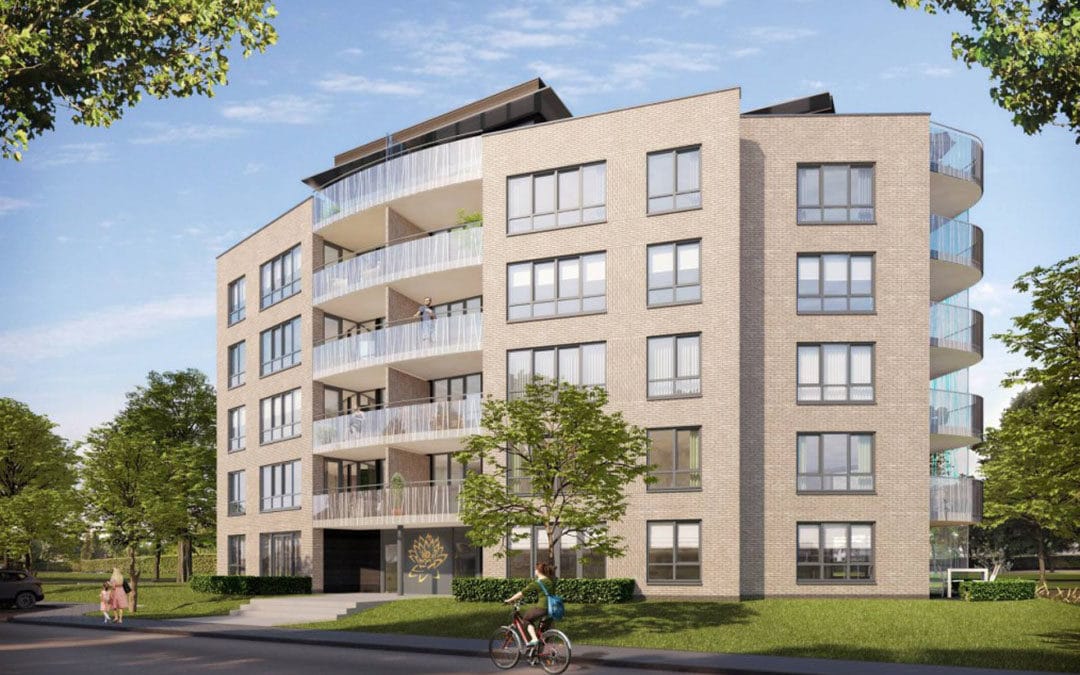 De Lelie te Nijmegen