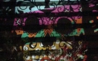 Glow brengt de stad tot leven