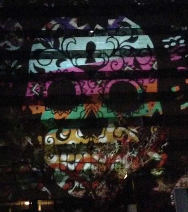 Glow brengt de stad tot leven