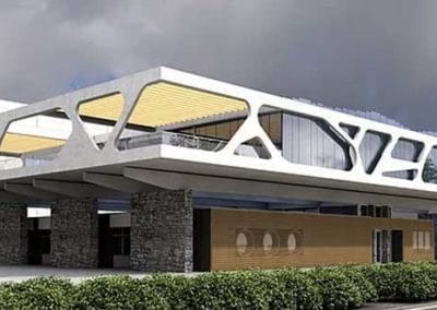 STUDY HEAD OFFICE SHIPYARD