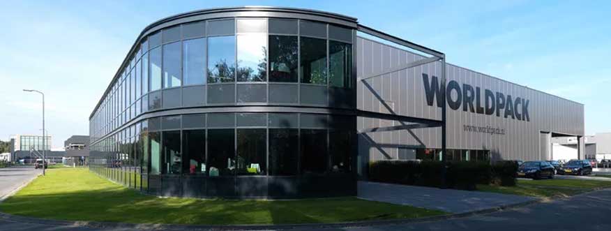 WORLDPACK