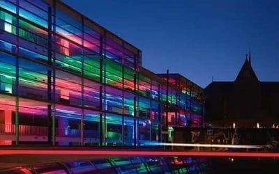 Nieuwe Website online