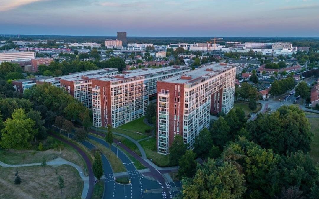 Abdijtuinen te Veldhoven