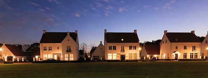 “WIELEWAAL” ESTATE