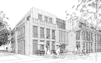 Prijsvraag Stationsplein Deurne