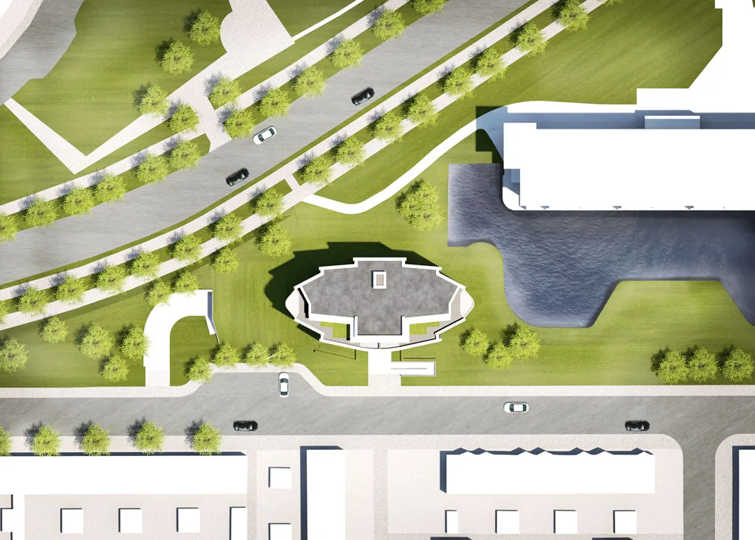 De Lelie te Nijmegen